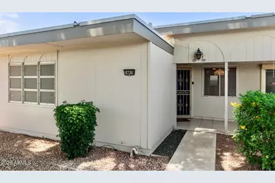 10878 W Coggins Drive, Sun City, AZ 85351 - Photo 1