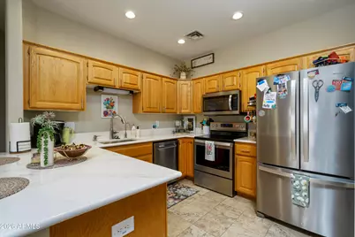 11069 E Kilarea Avenue #135, Mesa, AZ 85209 - Photo 7