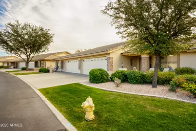 11069 E Kilarea Avenue #135, Mesa, AZ 85209 - Photo 3