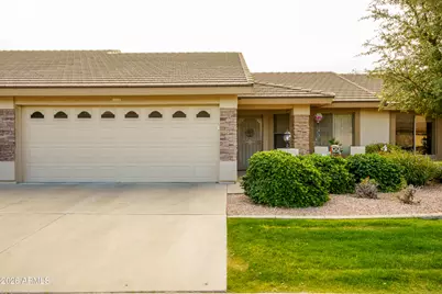 11069 E Kilarea Avenue #135, Mesa, AZ 85209 - Photo 1