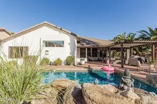 24118 S Stoney Lake Dr, Sun Lakes, AZ 85248 - Photo 35