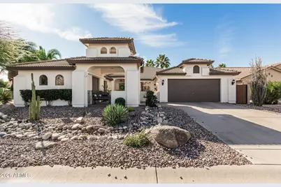 24118 S Stoney Lake Drive, Sun Lakes, AZ 85248 - Photo 1