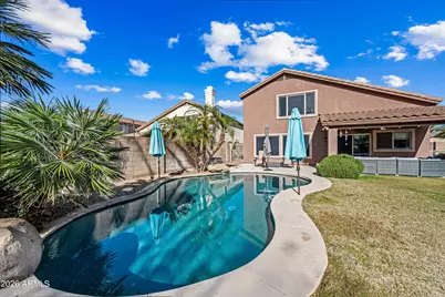 7421 W Lone Cactus Drive, Glendale, AZ 85308 - Photo 33