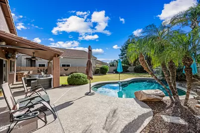 7421 W Lone Cactus Drive, Glendale, AZ 85308 - Photo 31