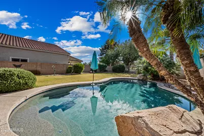 7421 W Lone Cactus Drive, Glendale, AZ 85308 - Photo 3