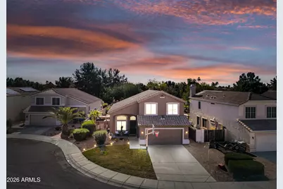 7421 W Lone Cactus Drive, Glendale, AZ 85308 - Photo 1