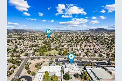 7421 W Lone Cactus Drive, Glendale, AZ 85308 - Photo 65