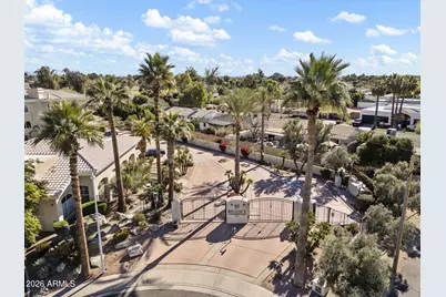 7777 E 2nd Street #209, Scottsdale, AZ 85251 - Photo 35