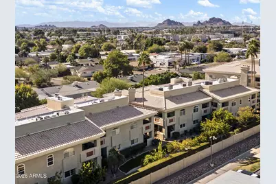 7777 E 2nd Street #209, Scottsdale, AZ 85251 - Photo 33