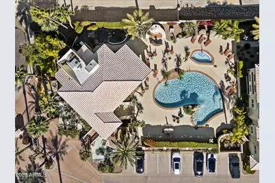 7777 E 2nd Street #209, Scottsdale, AZ 85251 - Photo 27