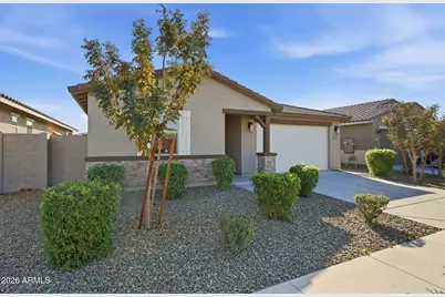 16031 W El Cortez Place, Surprise, AZ 85387 - Photo 35