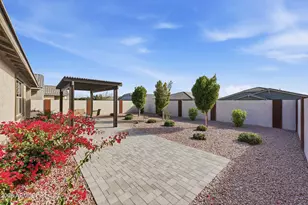 16031 W El Cortez Pl, Surprise, AZ 85387 - Photo 13