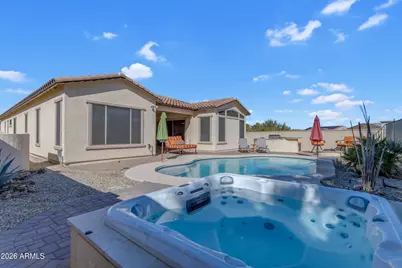 14473 S 179th Avenue, Goodyear, AZ 85338 - Photo 47