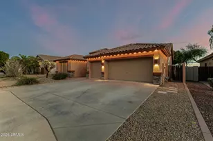 7167 W Buckskin Trail, Peoria, AZ 85383 - Photo 57