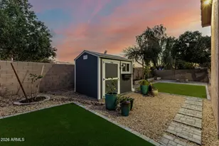 7167 W Buckskin Trail, Peoria, AZ 85383 - Photo 43