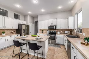 7167 W Buckskin Trail, Peoria, AZ 85383 - Photo 11