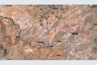 002 A&b N Unkn -- #1, Holbrook, AZ 86025 - Photo 9