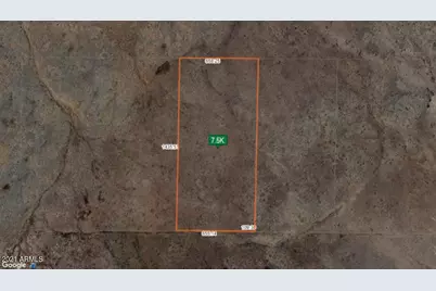 002 A&b N Unkn -- #1, Holbrook, AZ 86025 - Photo 1