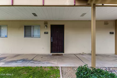 4630 N 68th Street #275, Scottsdale, AZ 85251 - Photo 25