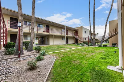 4630 N 68th Street #275, Scottsdale, AZ 85251 - Photo 19