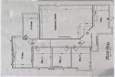 502 N Garden Avenue, Sierra Vista, AZ 85635 - Photo 11