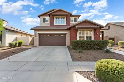 14885 W Dreyfus Street, Surprise, AZ 85379 - Photo 1