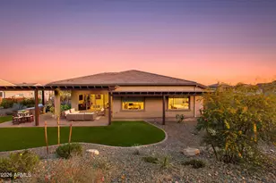 3985 Rolling Stock Wy, Wickenburg, AZ 85390 - Photo 45