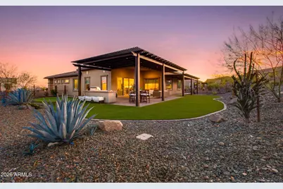 3985 Rolling Stock Way, Wickenburg, AZ 85390 - Photo 1