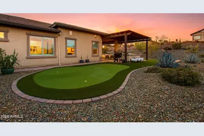 3985 Rolling Stock Way, Wickenburg, AZ 85390 - Photo 43