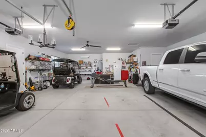 3985 Rolling Stock Way, Wickenburg, AZ 85390 - Photo 47