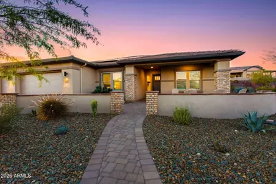 3985 Rolling Stock Way, Wickenburg, AZ 85390 - Photo 5