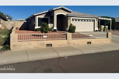 5351 N 77th Lane, Glendale, AZ 85303 - Photo 1