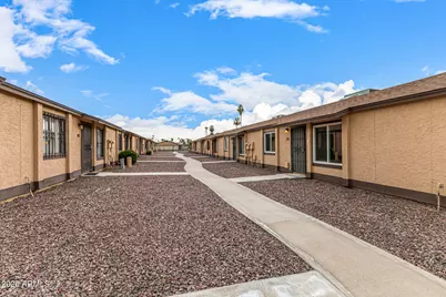 1616 N 63rd Avenue #30, Phoenix, AZ 85035 - Photo 27