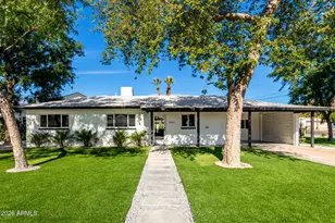 4332 E Calle Redonda St, Phoenix, AZ 85018 - Photo 1