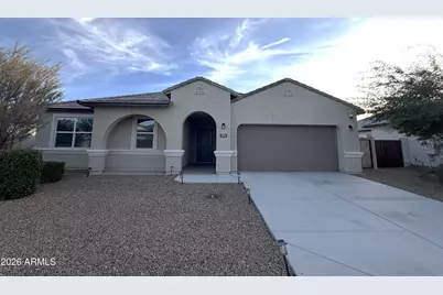 1039 W Beacon Drive, Casa Grande, AZ 85122 - Photo 1