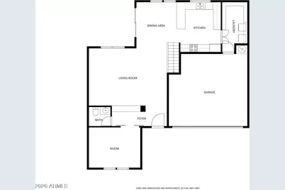 14397 N 155th Drive, Surprise, AZ 85379 - Photo 53