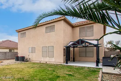 14397 N 155th Drive, Surprise, AZ 85379 - Photo 47