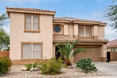 14397 N 155th Drive, Surprise, AZ 85379 - Photo 5