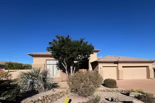 9638 E Peregrine Pl, Scottsdale, AZ 85262 - Photo 1