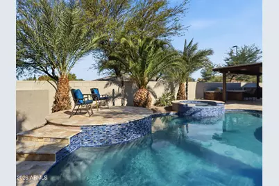 3472 S Pinnacle Drive, Chandler, AZ 85286 - Photo 73