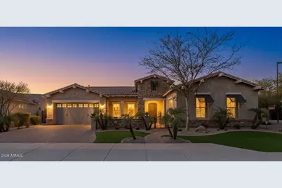 3472 S Pinnacle Drive, Chandler, AZ 85286 - Photo 105