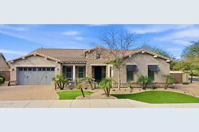 3472 S Pinnacle Drive, Chandler, AZ 85286 - Photo 13