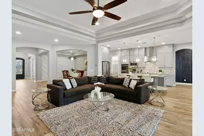 3472 S Pinnacle Drive, Chandler, AZ 85286 - Photo 5