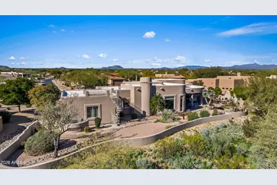 27023 N Sycamore Creek Road, Rio Verde, AZ 85263 - Photo 3