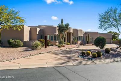 27023 N Sycamore Creek Road, Rio Verde, AZ 85263 - Photo 3