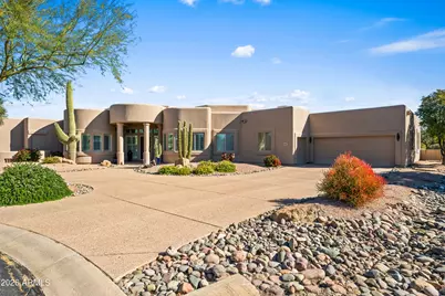 27023 N Sycamore Creek Road, Rio Verde, AZ 85263 - Photo 7