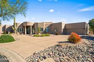 27023 N Sycamore Creek Rd, Rio Verde, AZ 85263 - Photo 7