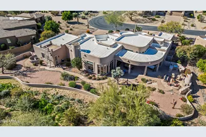 27023 N Sycamore Creek Road, Rio Verde, AZ 85263 - Photo 5