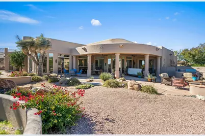 27023 N Sycamore Creek Road, Rio Verde, AZ 85263 - Photo 41