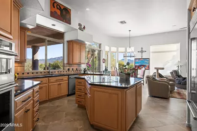 27023 N Sycamore Creek Road, Rio Verde, AZ 85263 - Photo 15